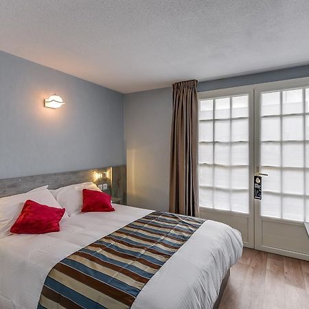 The Originals Access, Hotel Thouars Exterior photo