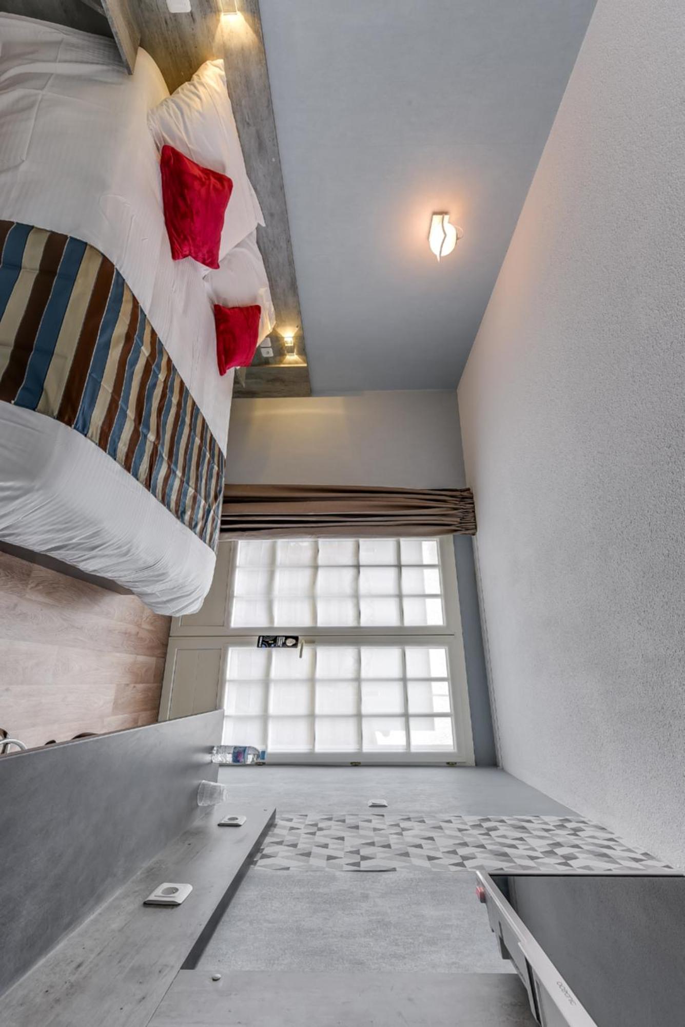 The Originals Access, Hotel Thouars Exterior photo