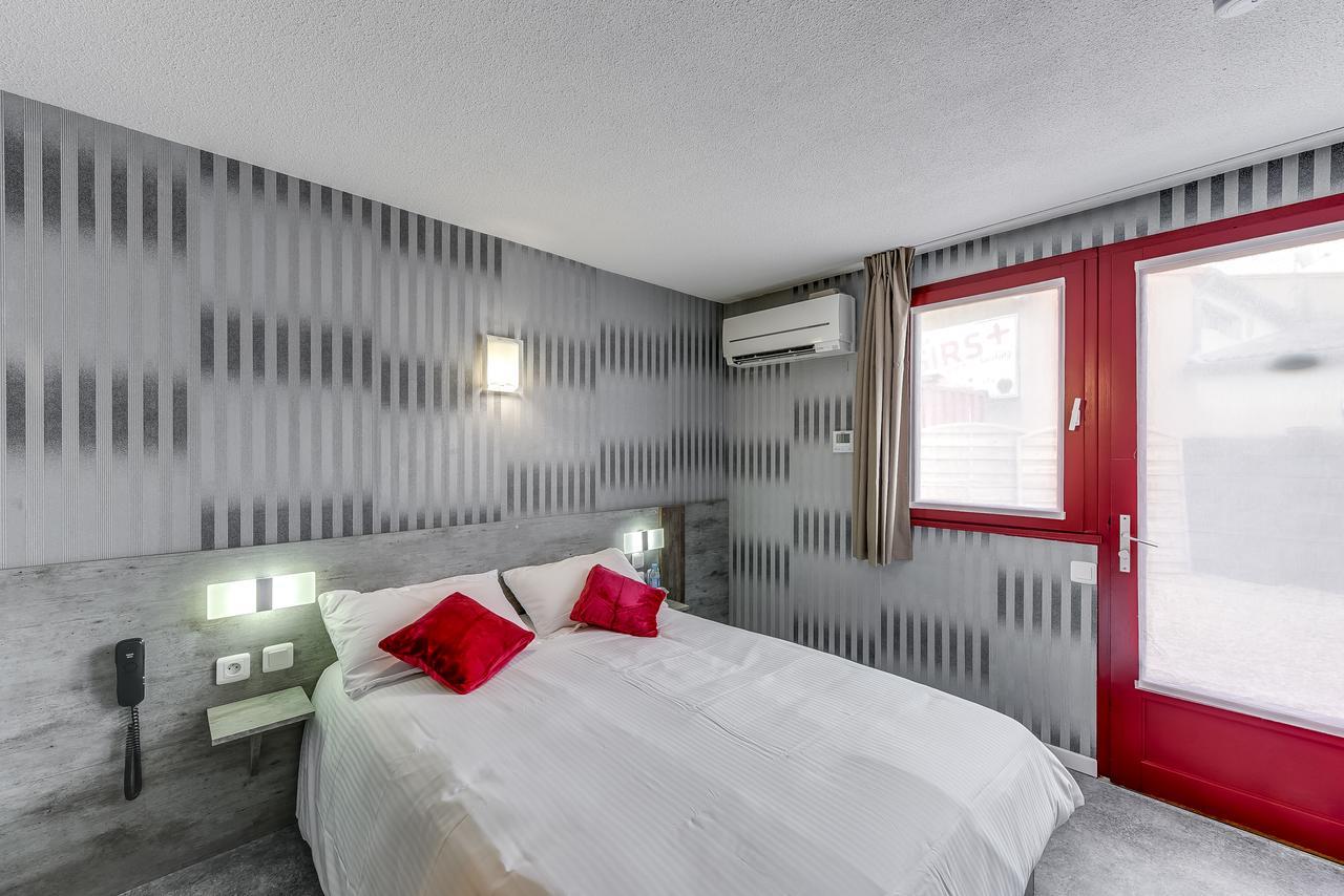 The Originals Access, Hotel Thouars Exterior photo